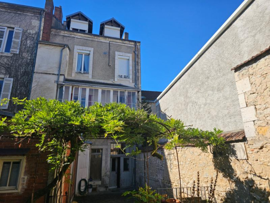 Vente Maison Périgueux  399 000 €
