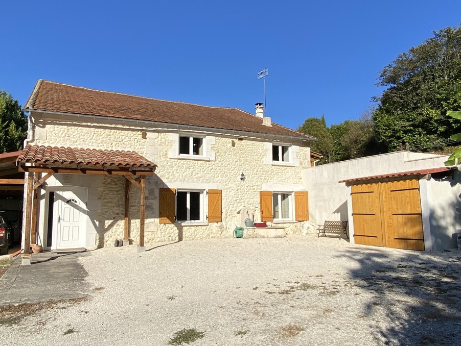 Vente Maison CELLES  291 000 €