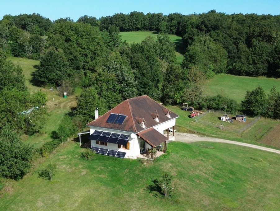 Vente Maison MAREUIL  288 750 €