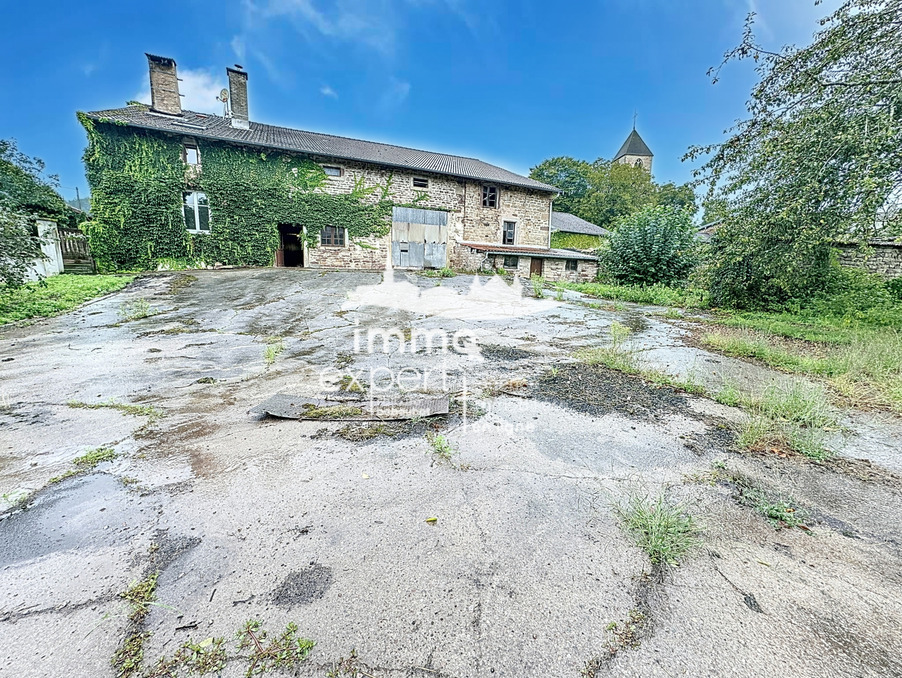 Vente Maison Relanges  180 000 €