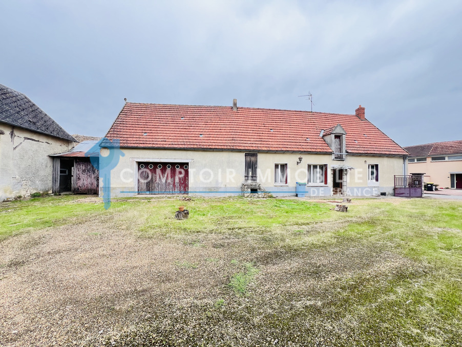 Vente Maison Auneau  120 750 €