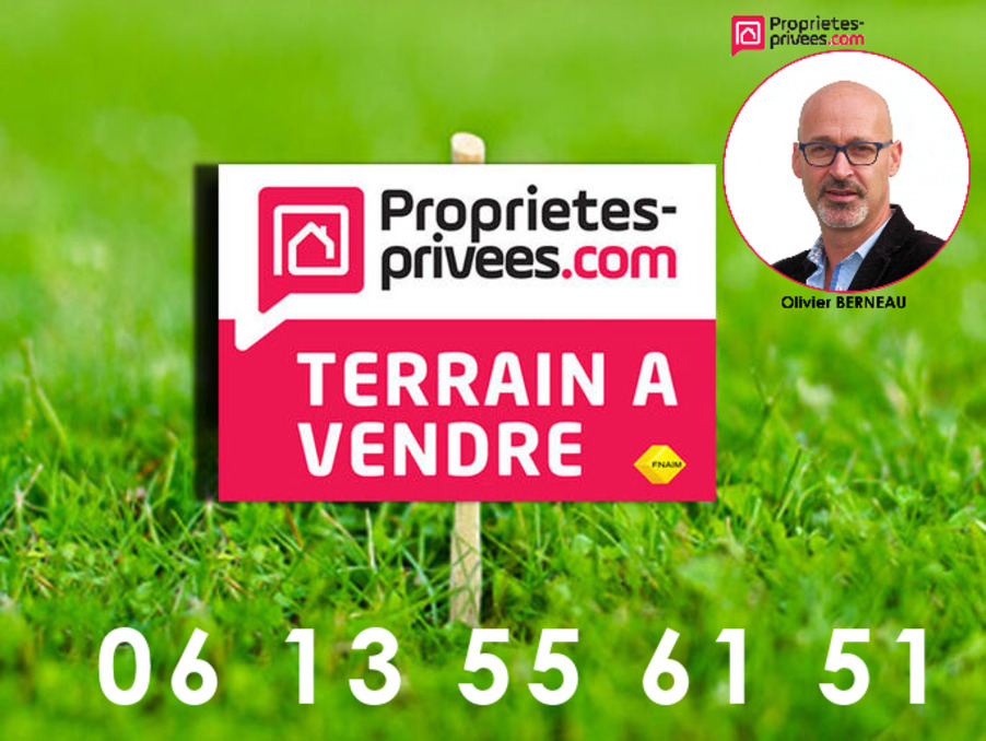 Vente Terrain Saint-Pierre-d'Irube  299 000 €