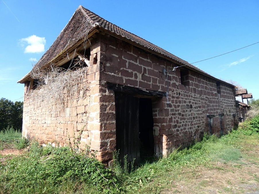 Vente Maison Badefols-d'Ans 41 990 €