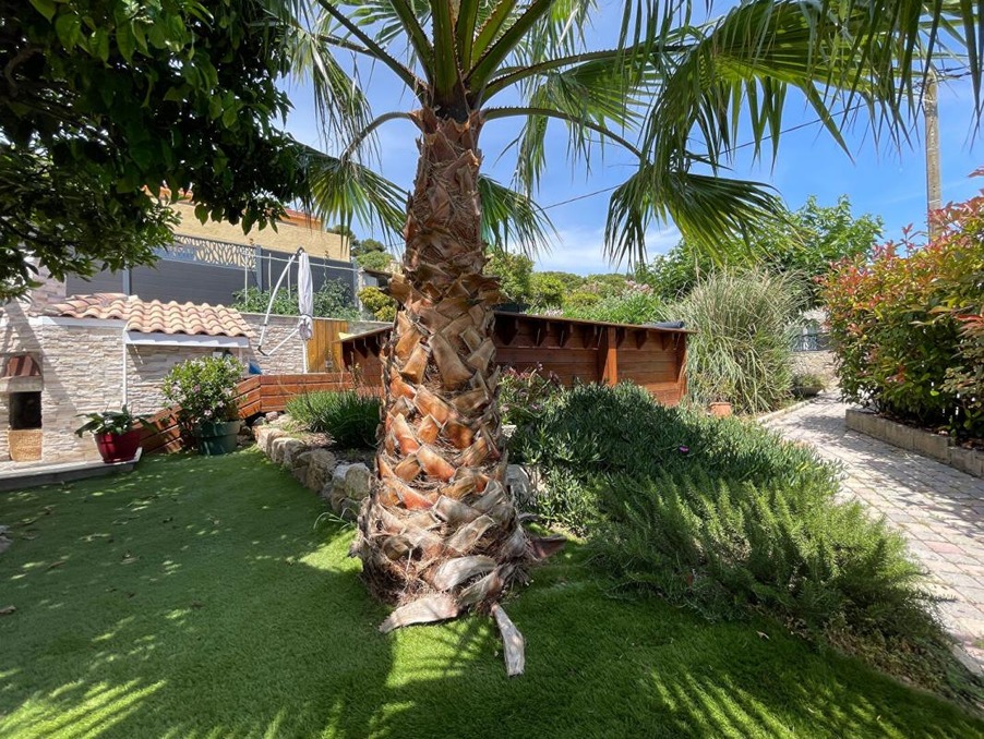 Vente Maison Ollioules  640 000 €