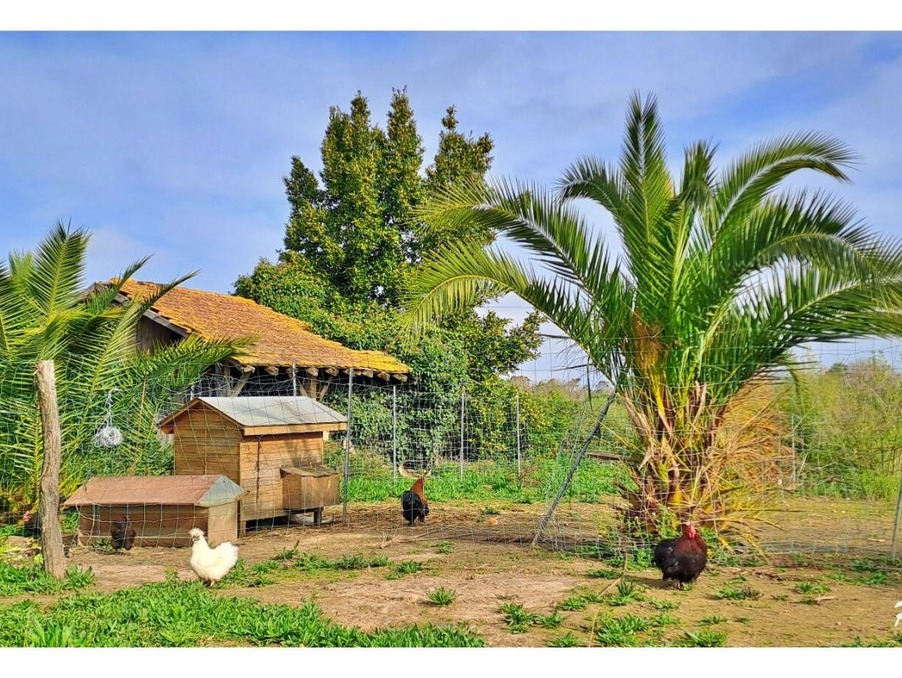 Vente Maison Dax  359 000 €