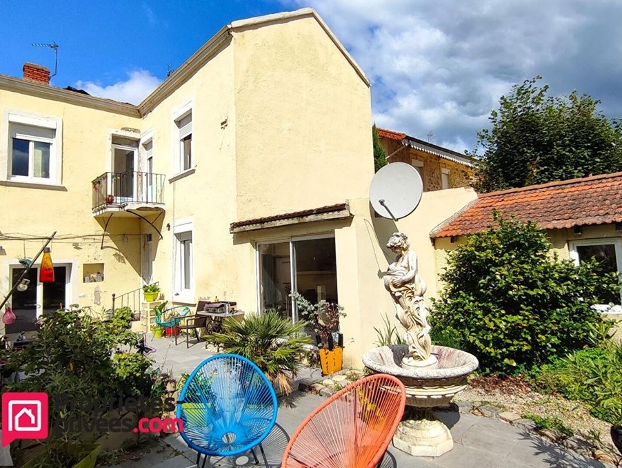 Vente Maison Le Coteau  158 000 €