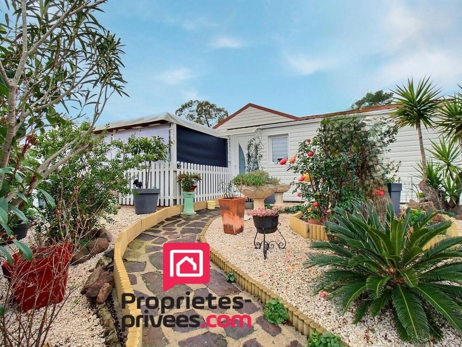 Vente Maison Puget-sur-Argens  170 000 €