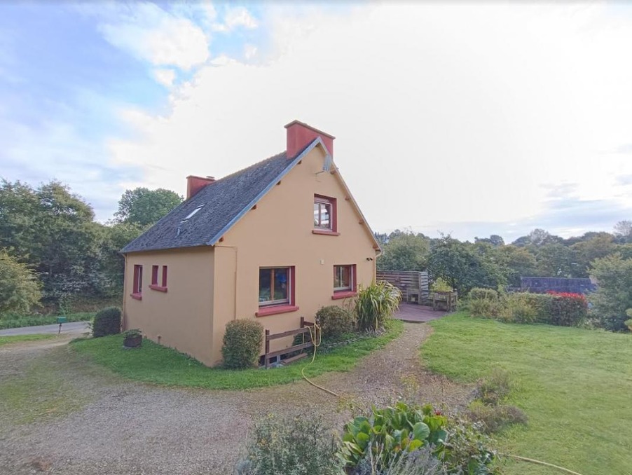 Vente Maison Châteauneuf-du-Faou  239 000 €