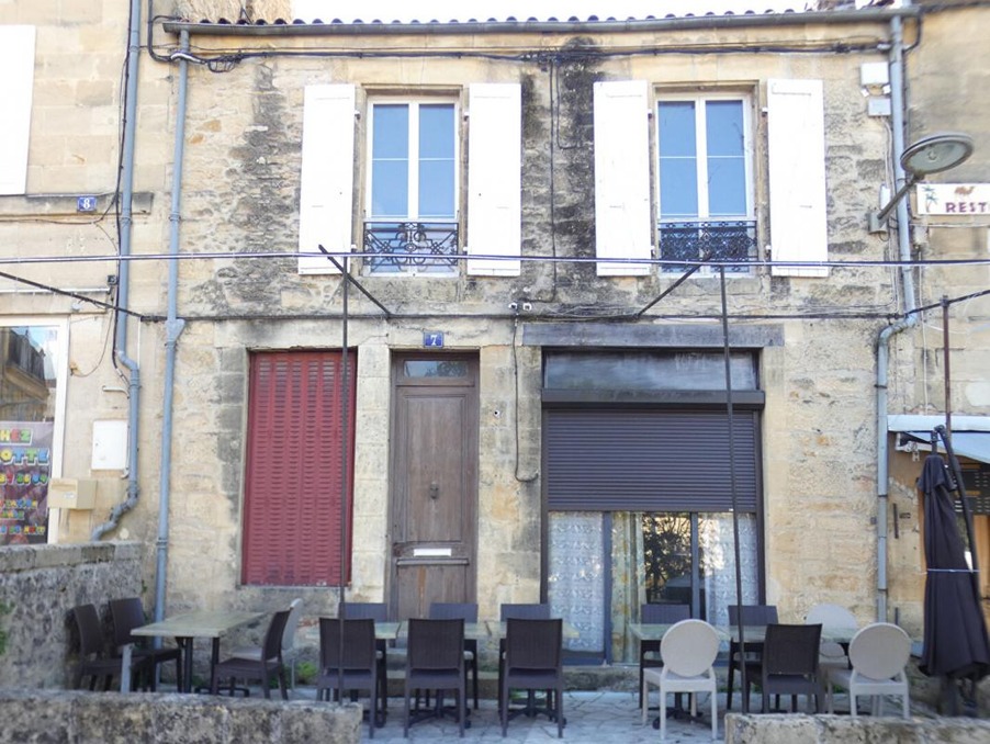 Vente Maison Sarlat-la-Canéda  218 400 €
