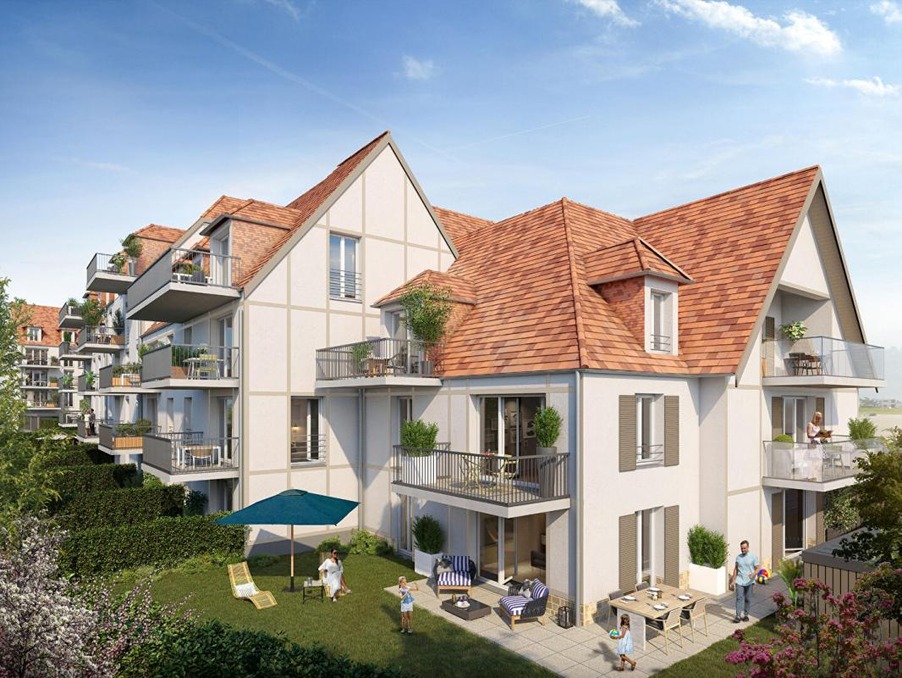 Vente Appartement Cucq  247 000 €