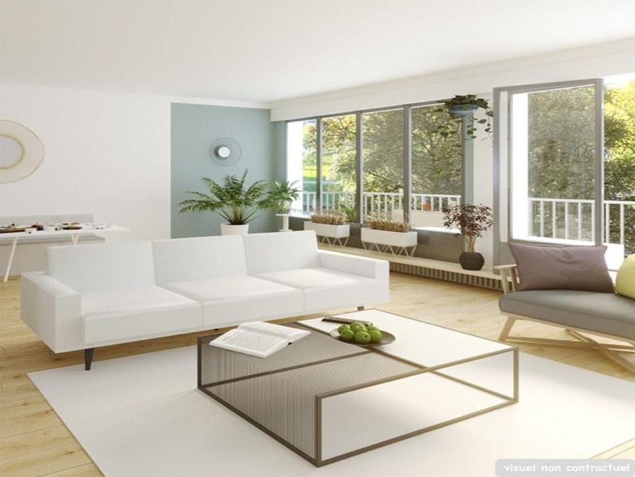 Vente Appartement Cucq  336 600 €