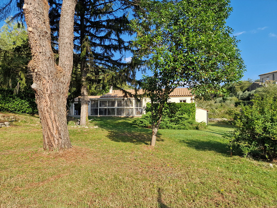 Vente Maison Saint bres  259 000 €