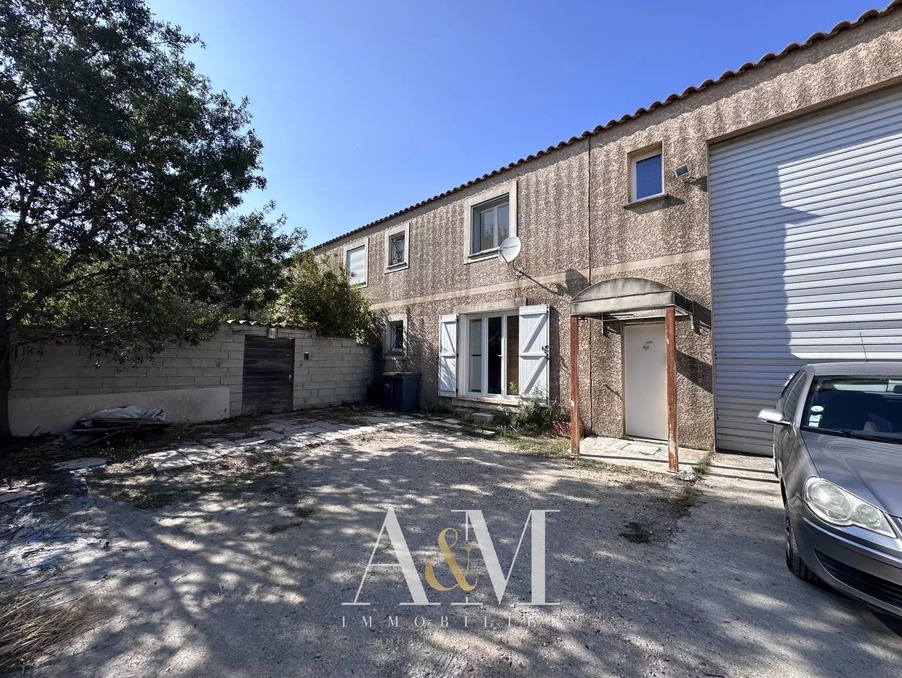 Vente Autre Montbazin  685 000 €