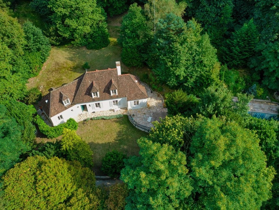 Vente Maison Buc 1 800 000 €