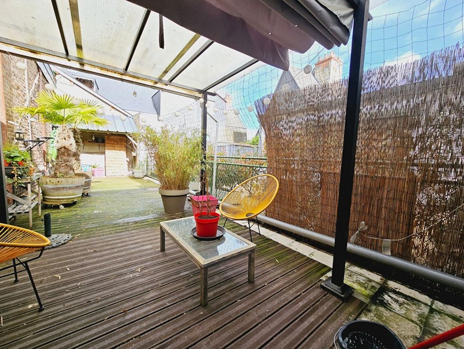 Vente Appartement Bourges  139 990 €