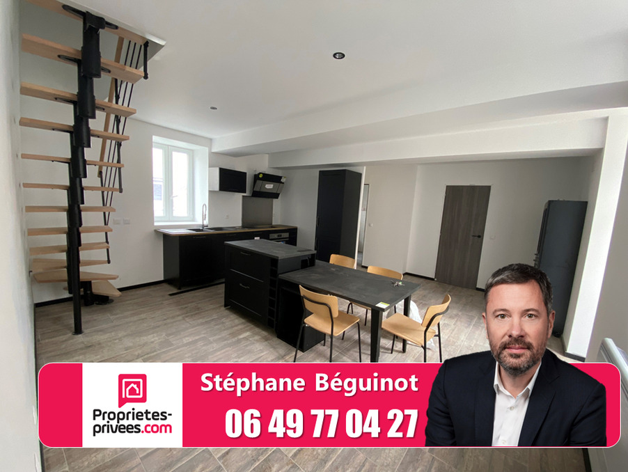 Vente Maison Reims  234 000 €