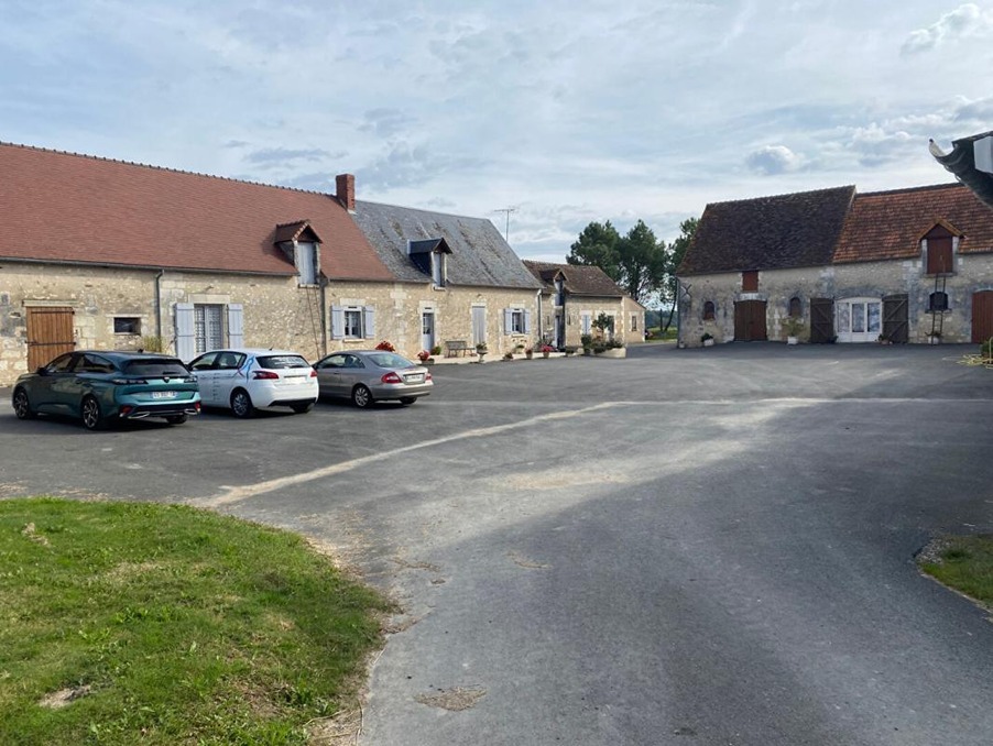 Vente Maison Charnizay  309 900 €