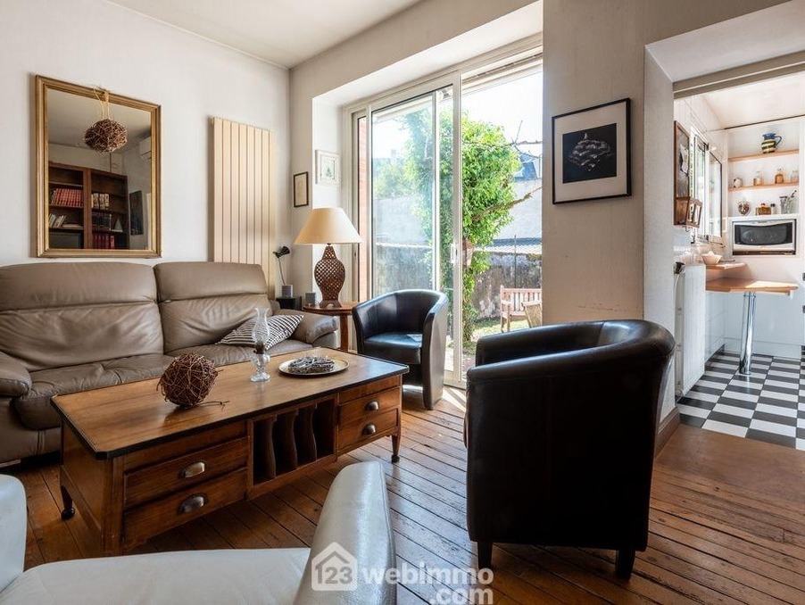Vente Maison Cholet  239 000 €