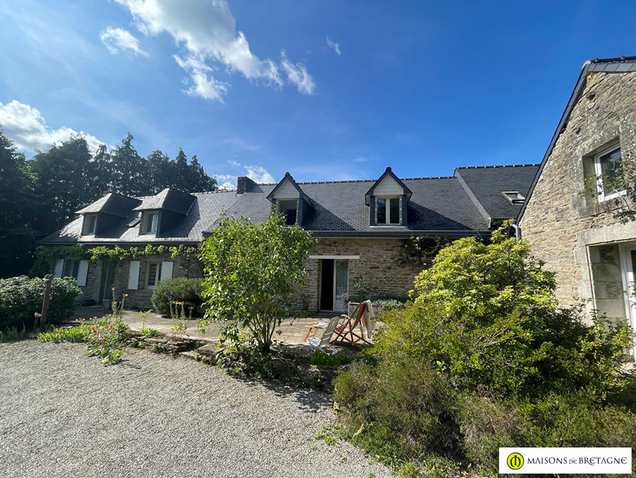 Vente Maison BANNALEC  376 200 €