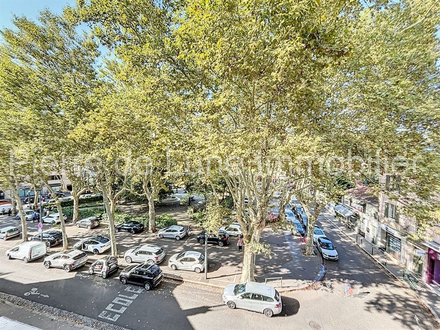 Vente Appartement LYON  220 000 €