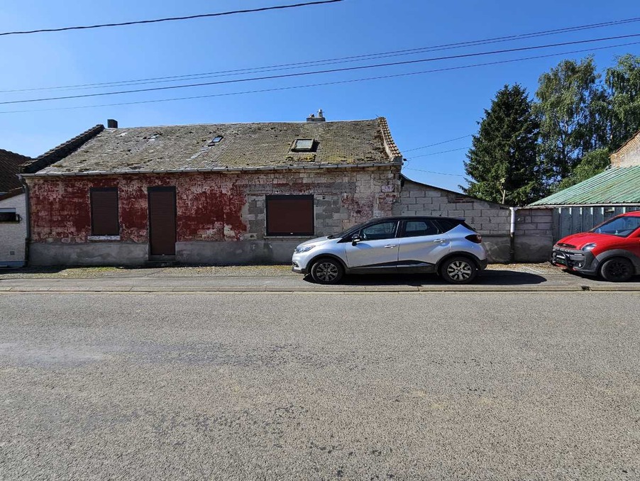 Vente Maison GUISE 44 000 €