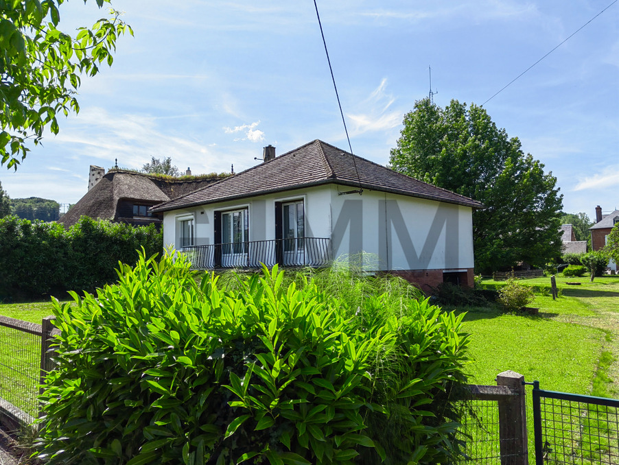 Vente Maison CORMEILLES  163 000 €