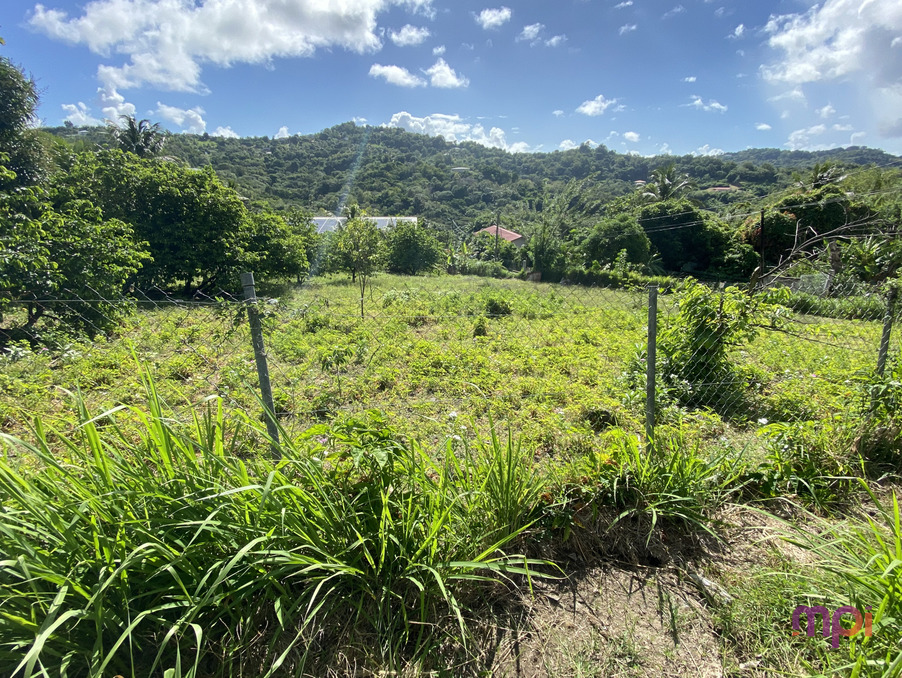 Vente Terrain Rivière-Pilote  178 200 €