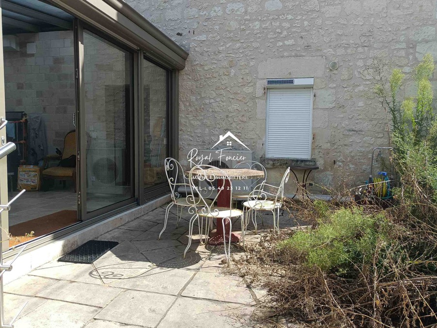 Vente Maison Sainte-Maure-de-Touraine 85 000 €