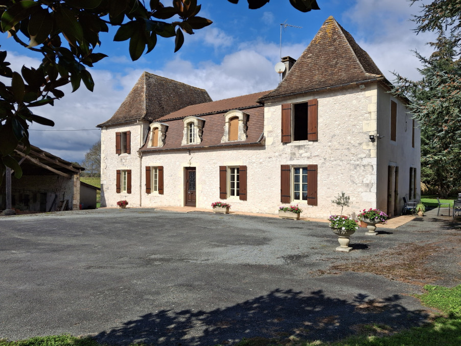 Vente Propriete VILLEREAL  445 200 €