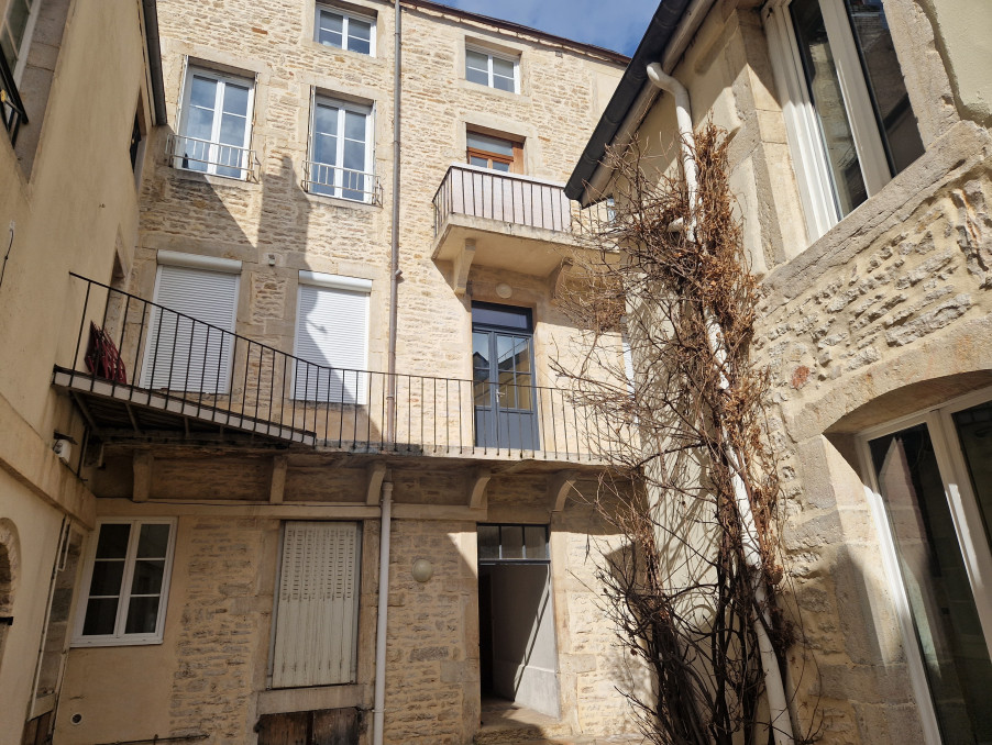 Vente Appartement BEAUNE  310 000 €