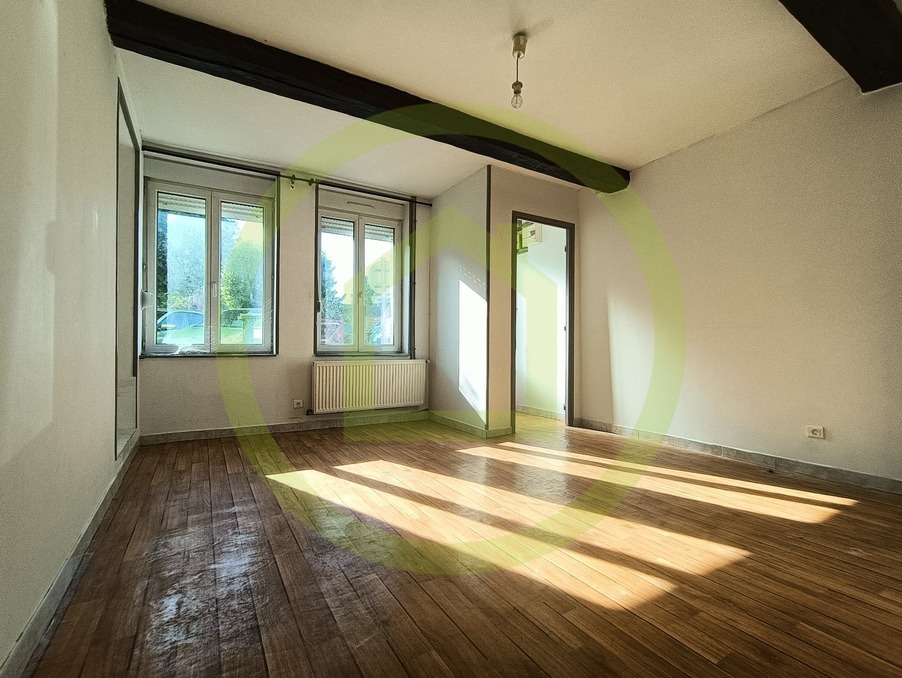 Vente Maison TRELON 60 000 €