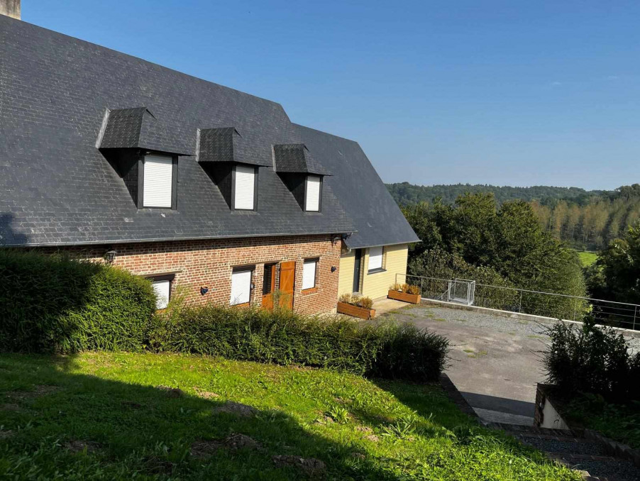 Vente Maison HONFLEUR  875 000 €
