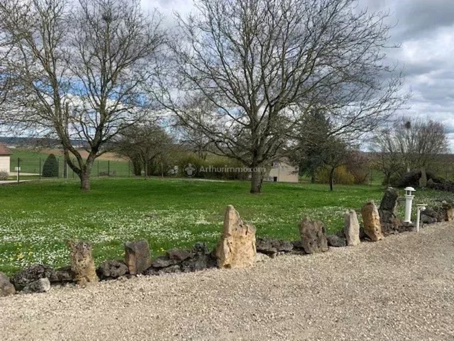 Vente Maison Mont-lès-Neufchâteau  250 000 €