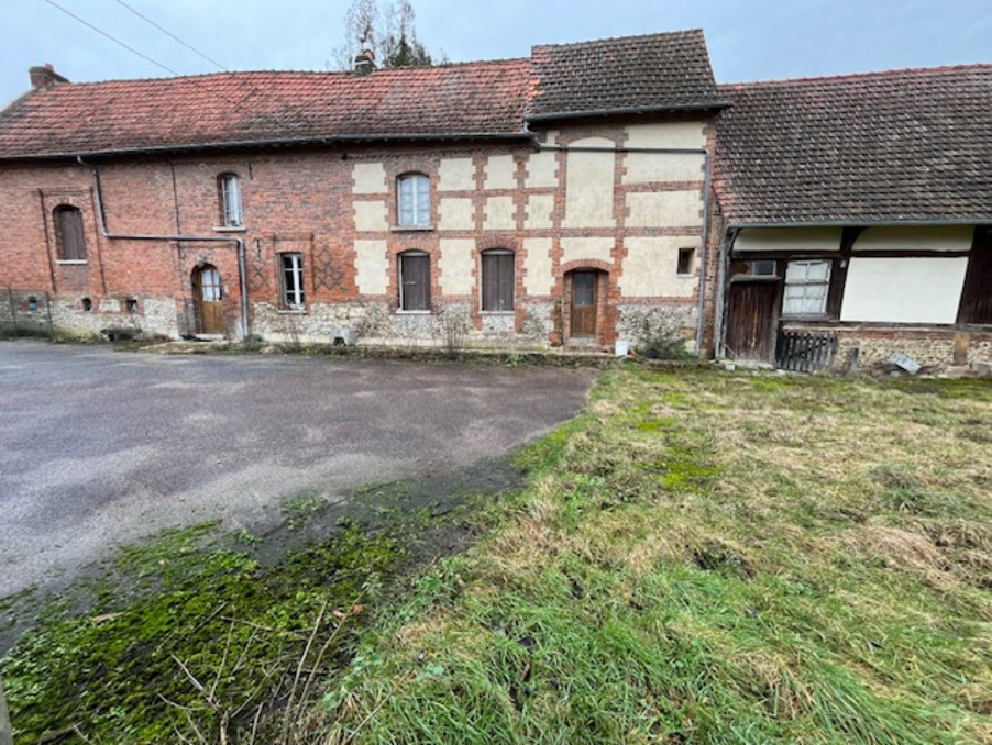 Vente Maison Neufchâtel-en-Bray  178 500 €