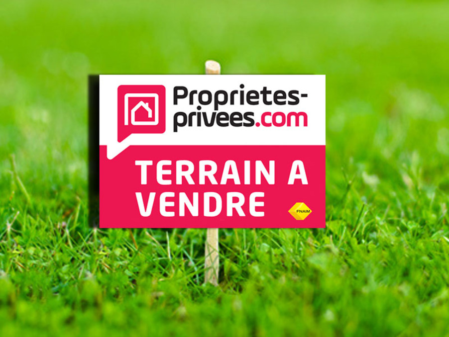 Vente Terrain Caixas  100 000 €