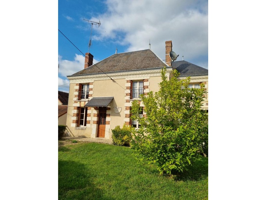 Vente Maison Vendôme  176 630 €