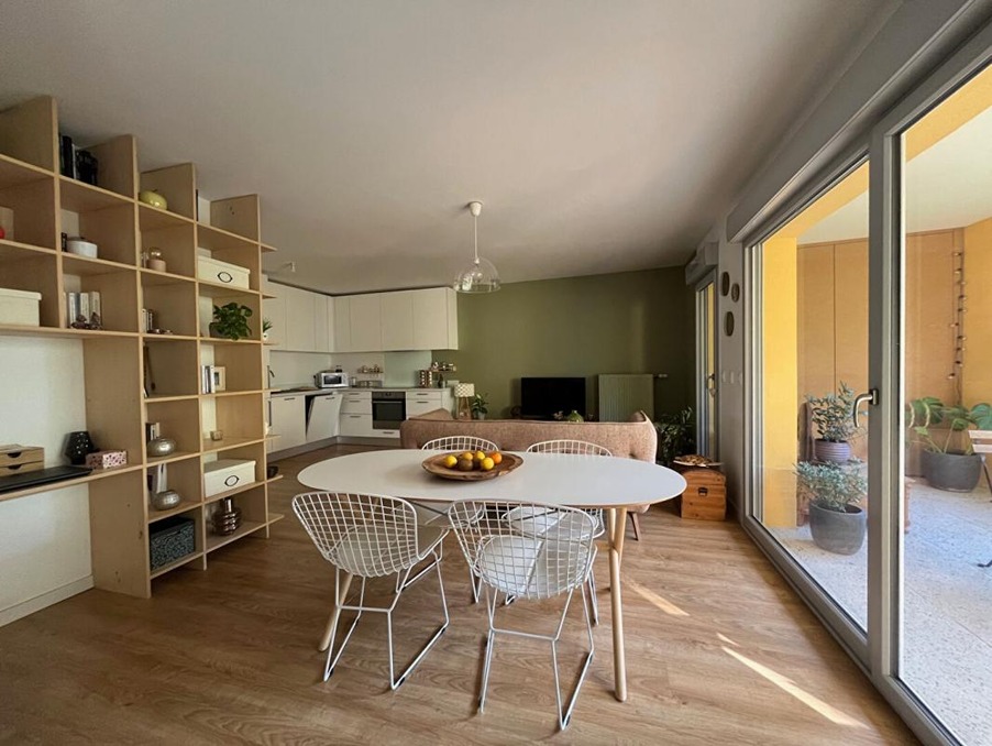 Vente Appartement Bordeaux  374 500 €