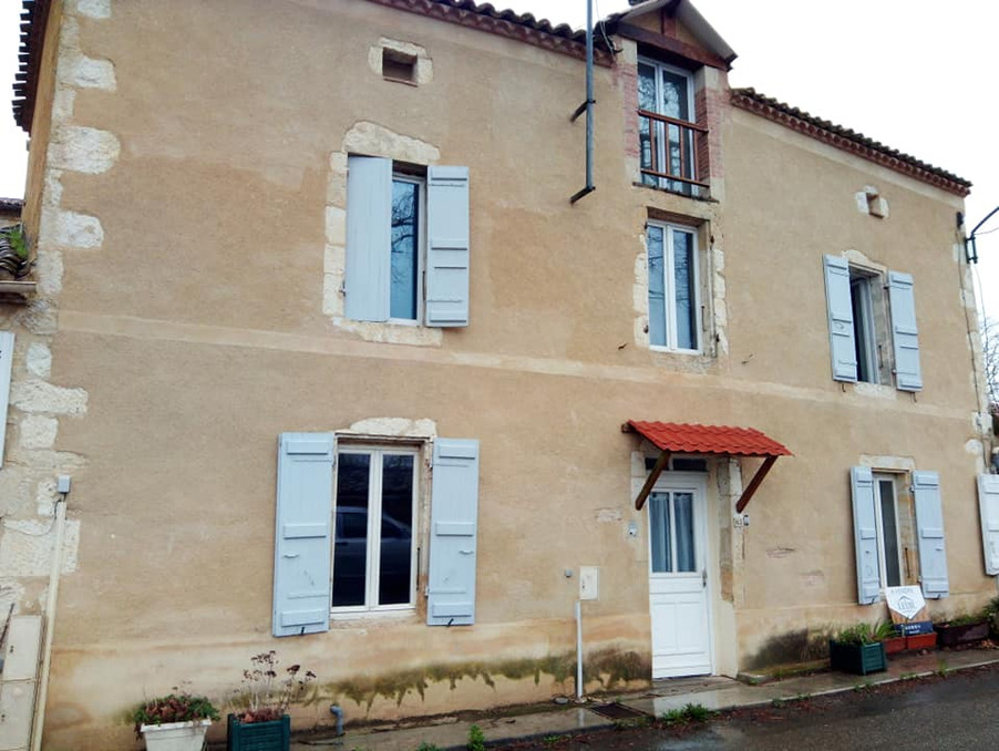 Vente Maison Lectoure 65 000 €