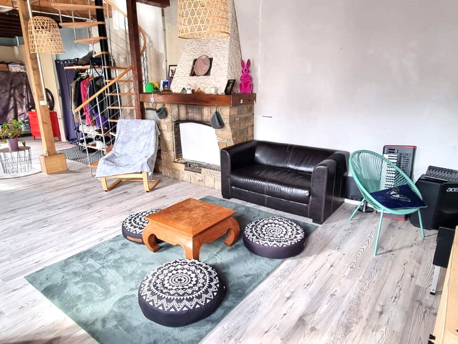 Vente Maison Longevelle-sur-Doubs  164 900 €