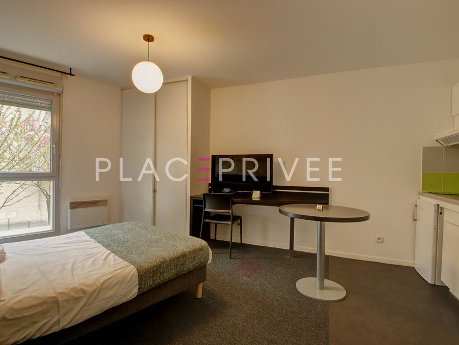 Vente Appartement Nancy 63 000 €