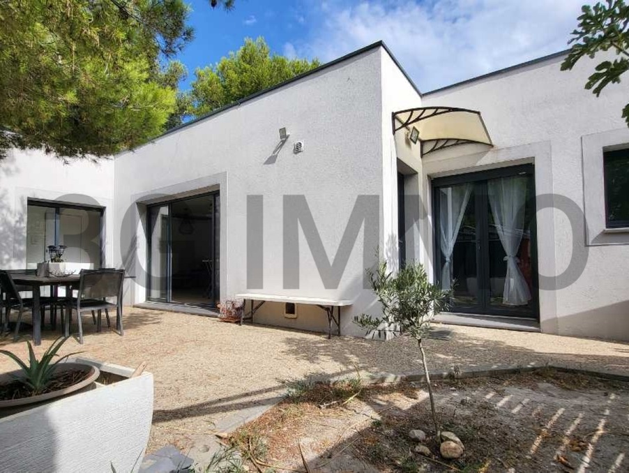 Vente Maison VITROLLES  489 000 €