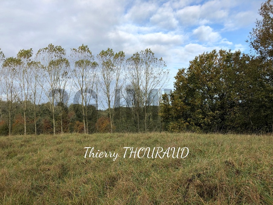 Vente Terrain HAGETMAU 60 000 €