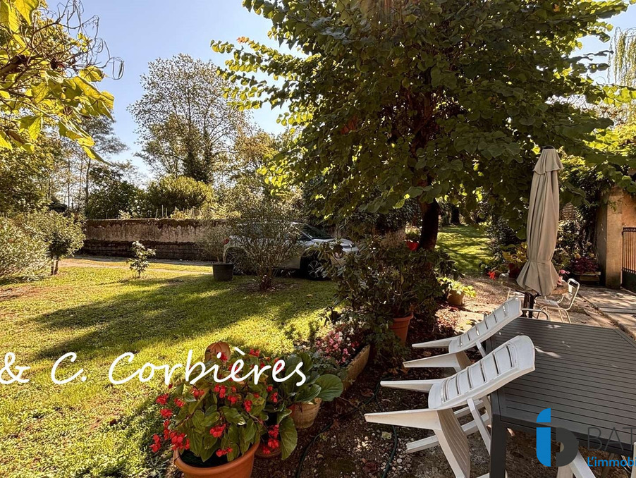 Vente Maison Marssac-sur-Tarn  305 000 €