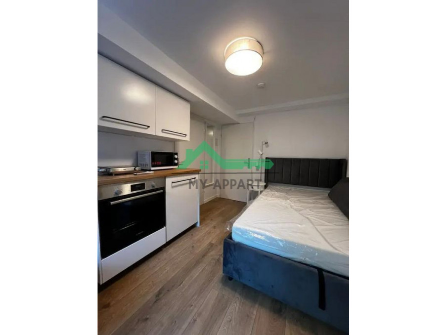 Location Appartement RENNES  527 €