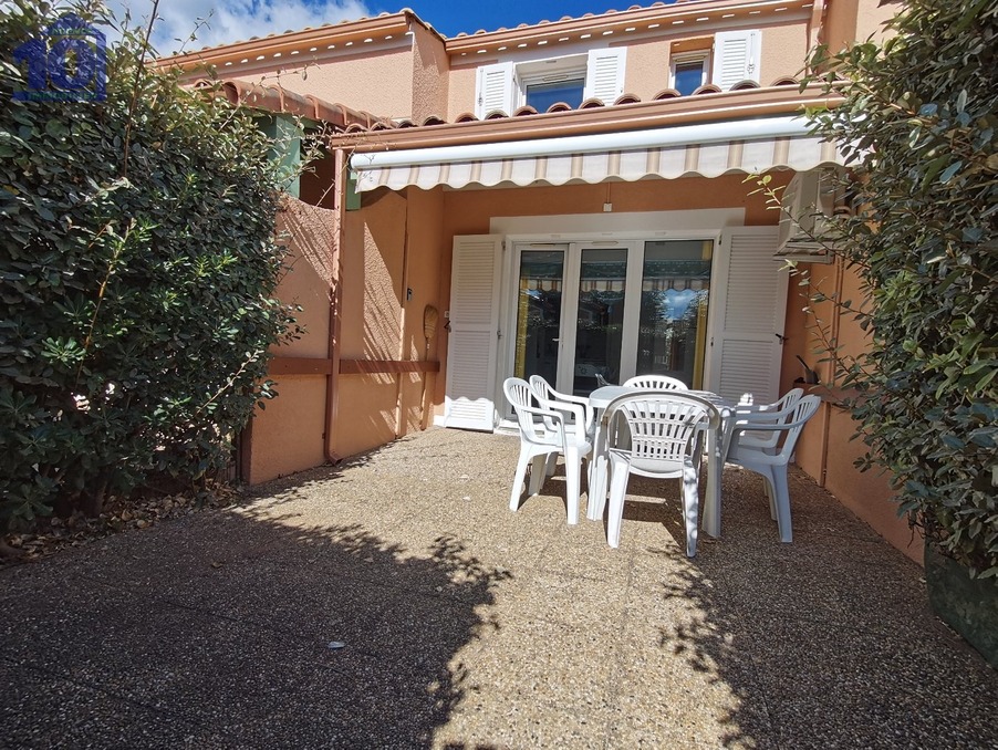 Vente Maison VALRAS PLAGE  182 000 €
