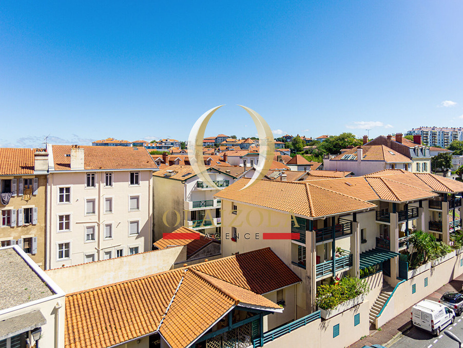 Vente Appartement Biarritz  559 000 €