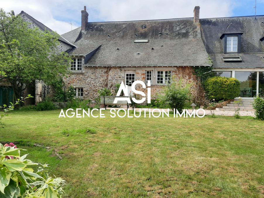 Vente Maison Vaiges  344 000 €
