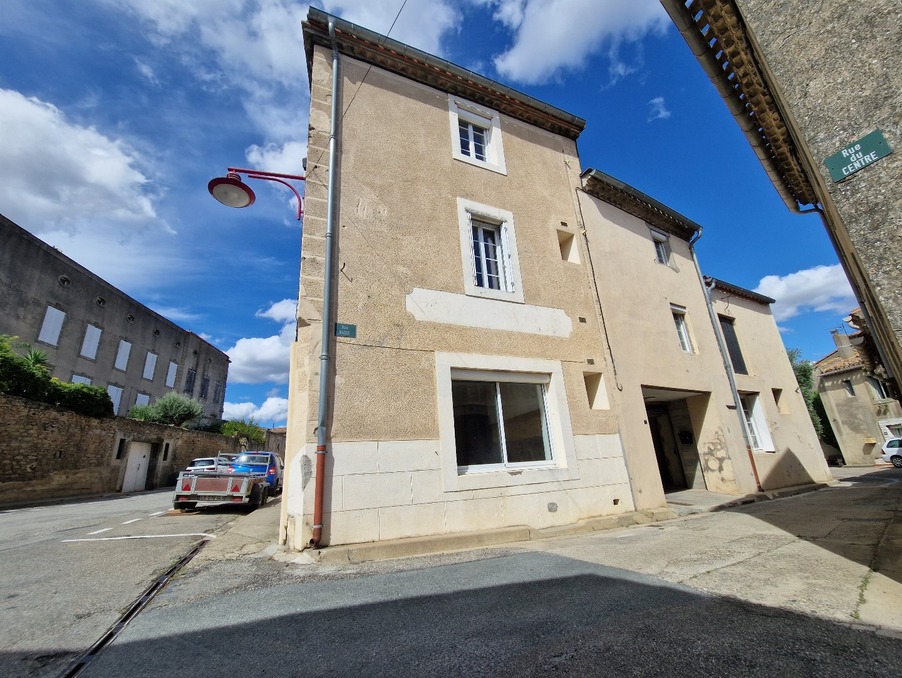 Vente Maison BADENS  150 000 €