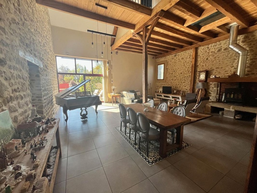 Vente Maison Moulins  383 500 €