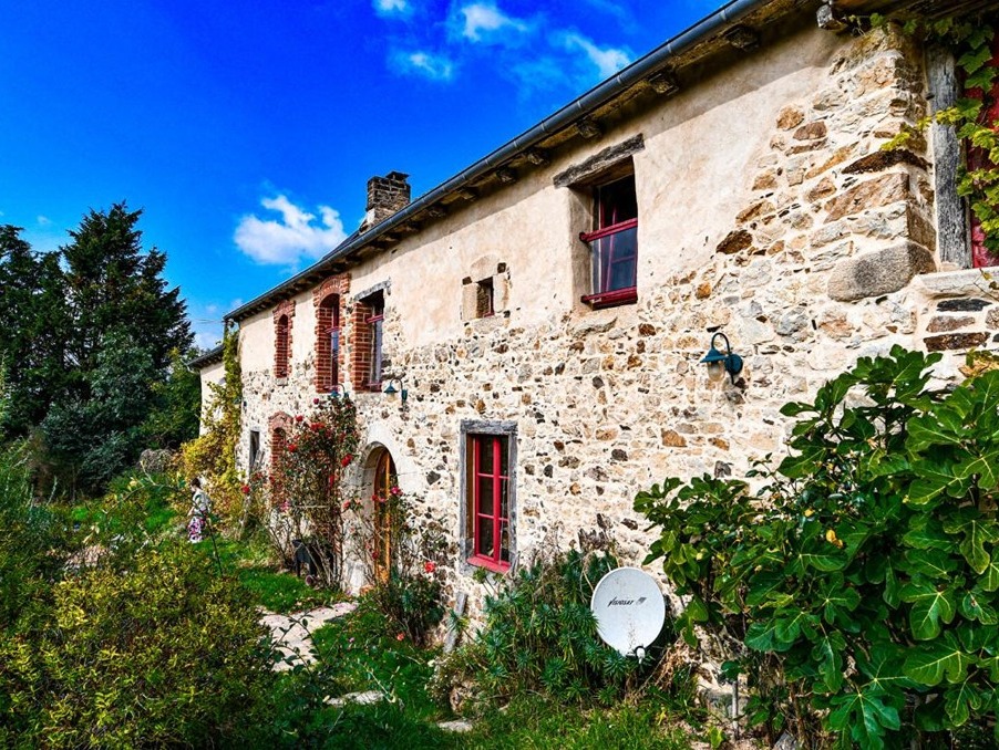 Vente Maison Caulnes  275 625 €